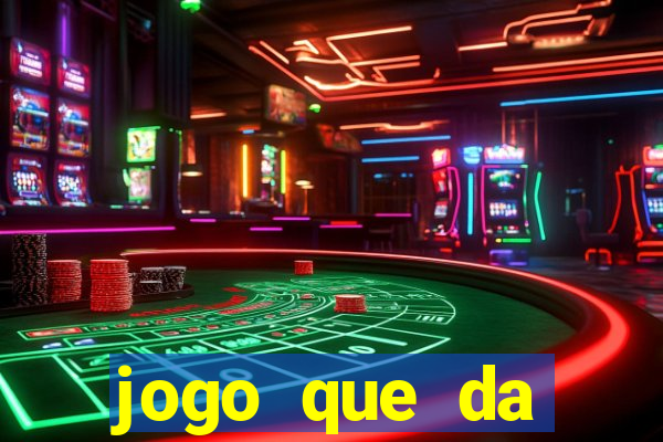 jogo que da dinheiro no paypal